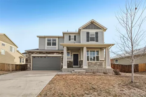 320 Mayeda St, Brighton, CO 80601