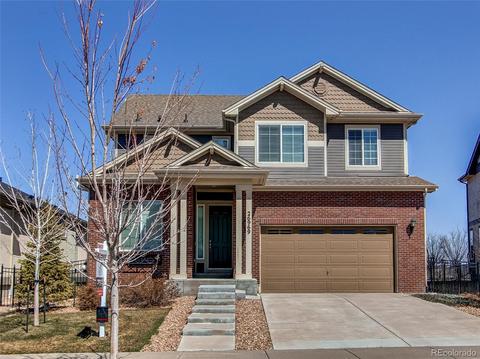 26969 E Irish Pl, Aurora, CO 80016 photo 1