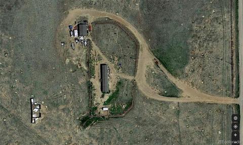7720 Edison Rd, Yoder, CO 80864 photo 5