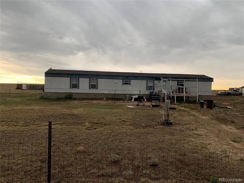 7720 Edison Rd, Yoder, CO 80864 photo 3