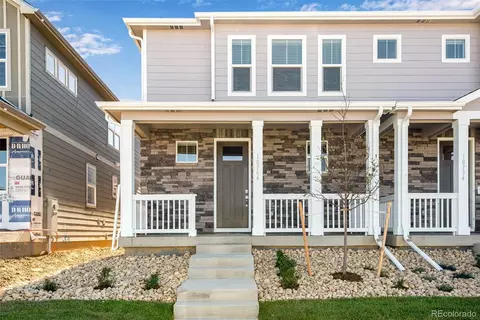 1341 S Chester St #B, Denver, CO 80247