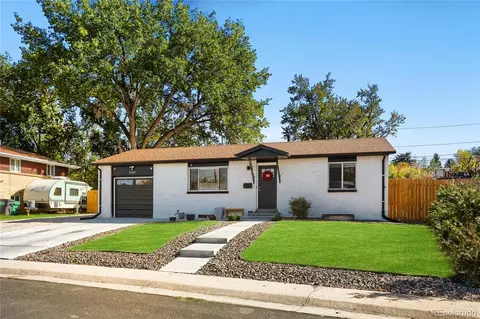 8380 Mason Cir, Westminster, CO 80031