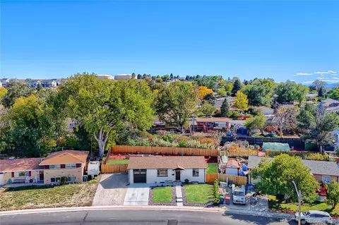 8380 Mason Cir, Westminster, CO 80031