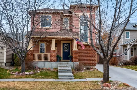 6446 Sunny Meadow St, Colorado Springs, CO 80923