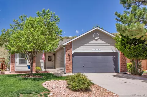 7725 Julynn Rd, Colorado Springs, CO 80919