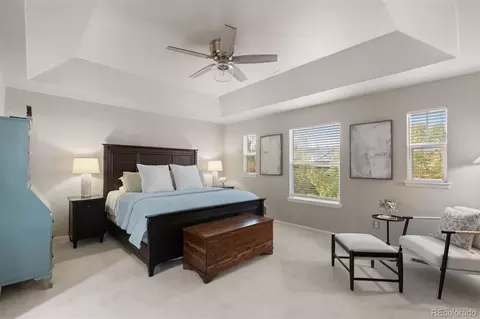 Bedroom - 24702 E Rowland Pl, Aurora, CO 80016 photo 1 of 6