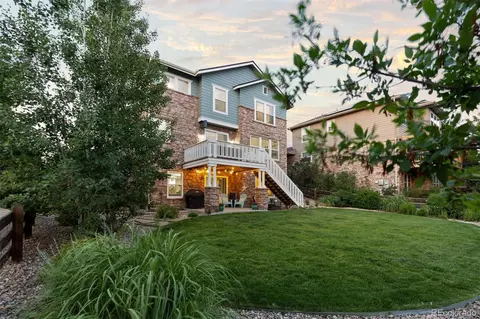 Exterior - 24702 E Rowland Pl, Aurora, CO 80016 photo 6 of 7