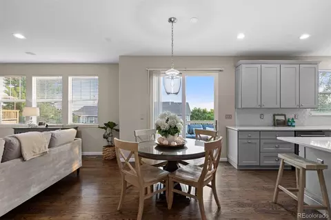 Dining - 24702 E Rowland Pl, Aurora, CO 80016 photo 1 of 1