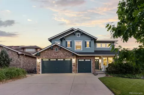 Exterior - 24702 E Rowland Pl, Aurora, CO 80016 photo 1 of 7