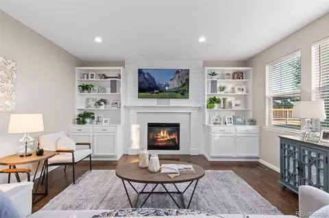 Living - 24702 E Rowland Pl, Aurora, CO 80016 photo 3 of 3