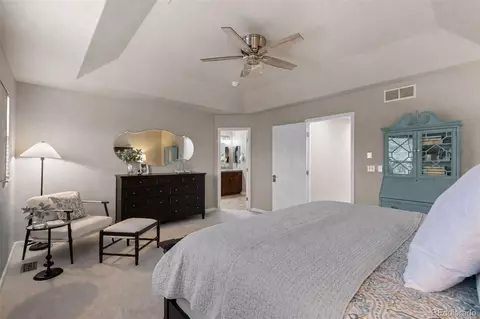 Bedroom - 24702 E Rowland Pl, Aurora, CO 80016 photo 2 of 6