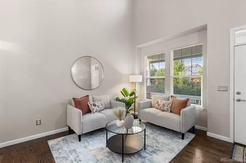 Living - 24702 E Rowland Pl, Aurora, CO 80016 photo 1 of 3