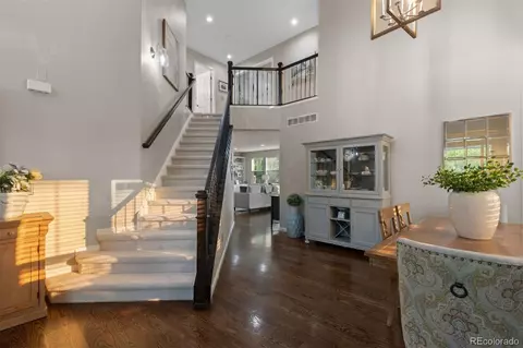 Entry Way - 24702 E Rowland Pl, Aurora, CO 80016 photo 1 of 1