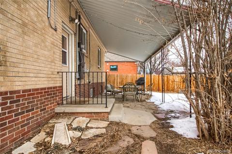 2960 Bellaire St, Denver, CO 80207 photo 40