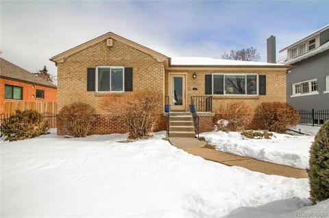 2960 Bellaire St, Denver, CO 80207 photo 1