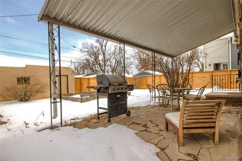 2960 Bellaire St, Denver, CO 80207 photo 38