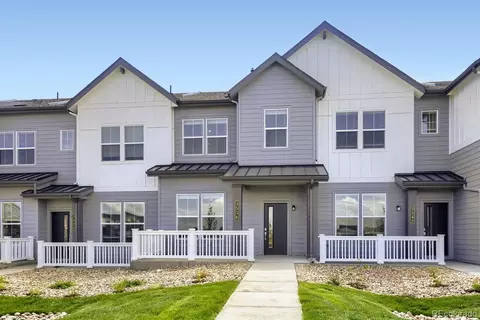 3536 Quincy Bay St, Loveland, CO 80538