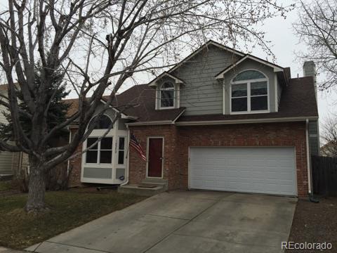 18352 E Harvard Pl, Aurora, CO 80013 photo 1