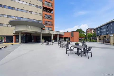 100 Park Ave #1608, Denver, CO 80205