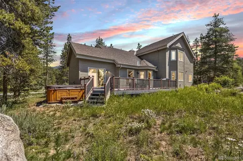 21 Saw Whiskers Cir, Dillon, CO 80435