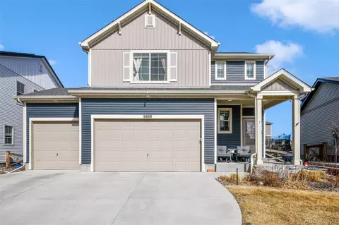 9666 Lone Oak Ln, Colorado Springs, CO 80927