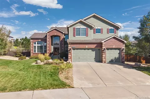 511 Kryptonite Dr, Castle Rock, CO 80108