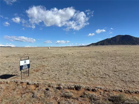 8375 Clear Creek Rd, Hartsel, CO 80449