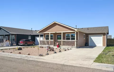 1245 E 5th Ave, Deer Trail, CO 80105