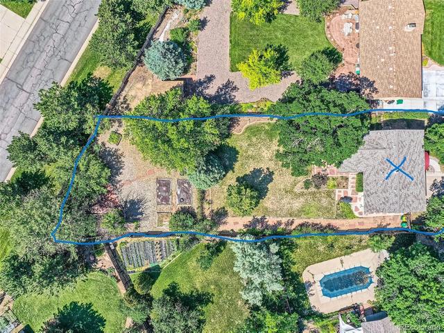 12816 W Iliff Ave, Lakewood, CO 80228