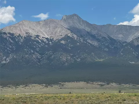 lot12 8th St, Blanca, CO 81123