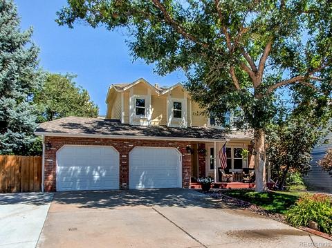 955 E 132nd Cir, Thornton, CO 80241 photo 1