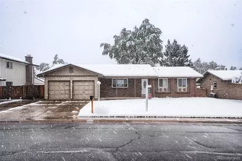 1514 S Lee St, Lakewood, CO 80232