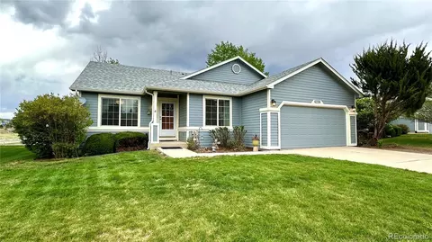 4230 Greens Dr, Colorado Springs, CO 80922
