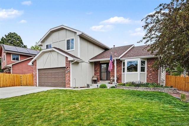 12163 W Capri Ave, Littleton, CO 80127