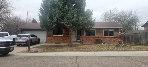 6412 W 69th Way, Arvada, CO 80003