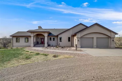185 River Ridge Trl, Walsenburg, CO 81089