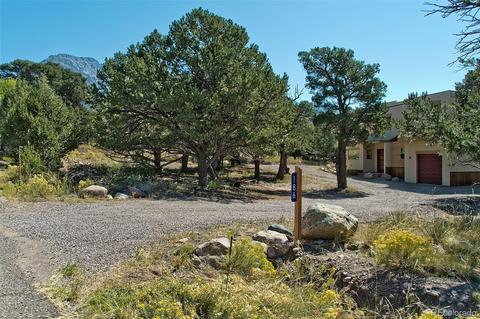 186 Moonlight Way, Crestone, CO 81131 photo 39