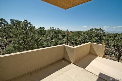 186 Moonlight Way, Crestone, CO 81131 photo 34