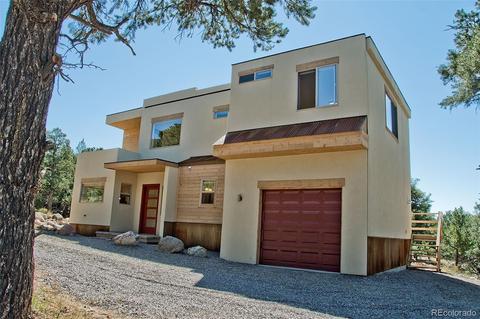 186 Moonlight Way, Crestone, CO 81131 photo 40