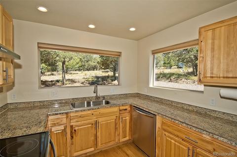 186 Moonlight Way, Crestone, CO 81131 photo 11