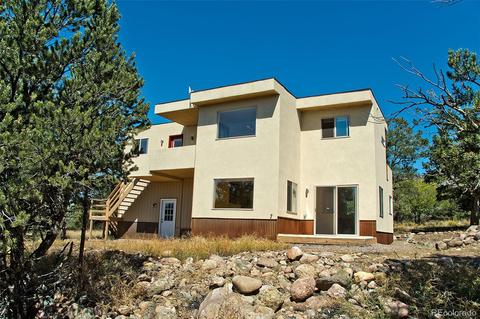 186 Moonlight Way, Crestone, CO 81131 photo 4