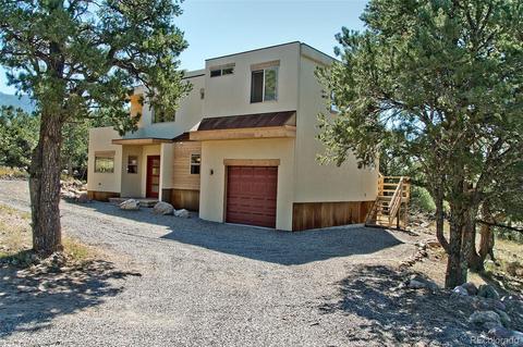 186 Moonlight Way, Crestone, CO 81131 photo 1