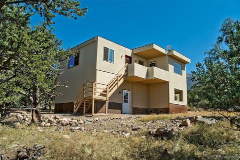 186 Moonlight Way, Crestone, CO 81131 photo 3