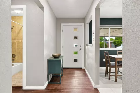 2717 S Osceola Way, Denver, CO 80236