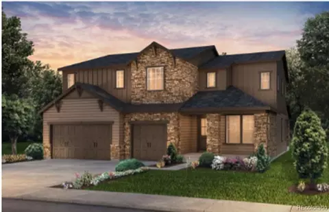 8487 Hotchkiss Loop, Littleton, CO 80125