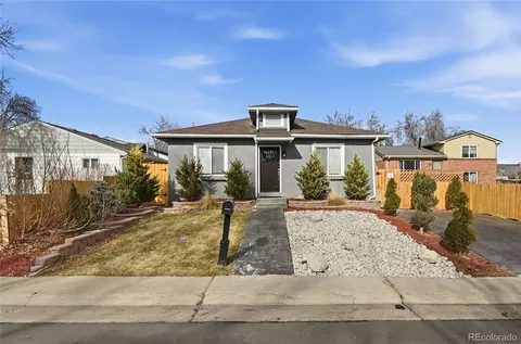 3417 W Alaska Pl, Denver, CO 80219