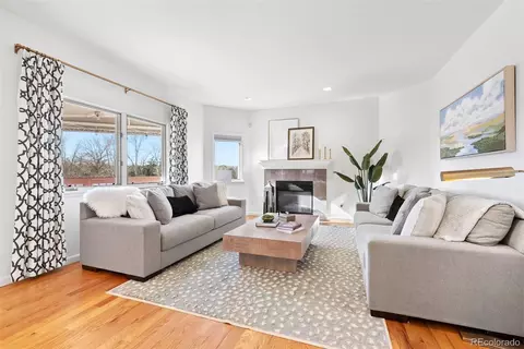 4212 E Orchard Pl, Centennial, CO 80121