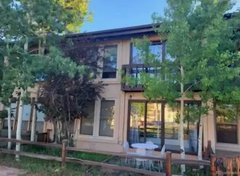 755 Apache, Woodland Park, CO 80863
