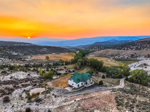 2900 Catamount Creek Rd, Mccoy, CO 80463