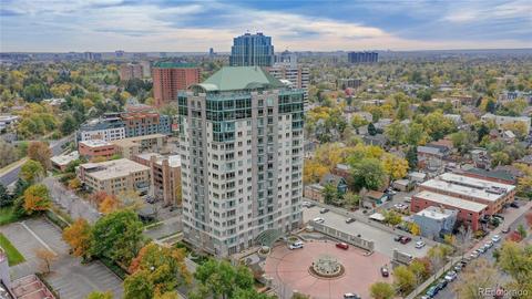 400 E 3rd Ave #901, Denver, CO 80203 photo 1
